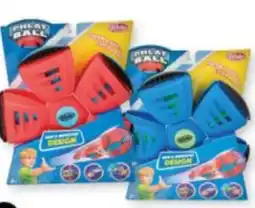 Oasi Phlat ball offerta