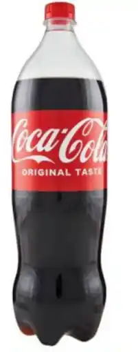 Oasi Coca cola offerta