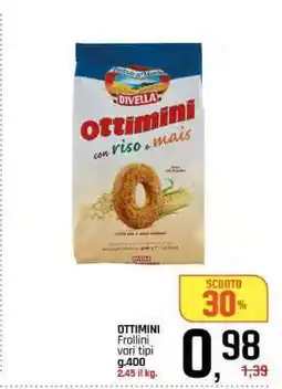 Famila OTTIMINI offerta