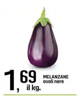 Famila Melanzane offerta