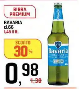 Famila BAVARIA offerta