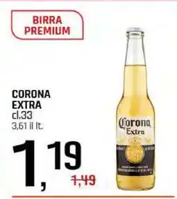 Famila Corona Extra offerta
