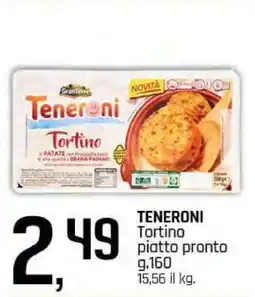 Famila TENERONI offerta