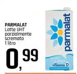 Famila PARMALAT offerta