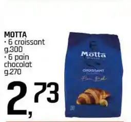 Famila Motta offerta