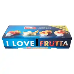 Coop YOGURT INTERO MÜLLER offerta