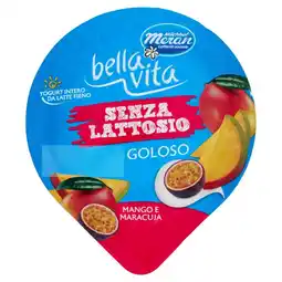 Coop YOGURT GOLOSO BELLA VITA MERANO offerta