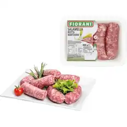 Coop SALAMELLA MANTOVANA DI SUINO FIORANI offerta