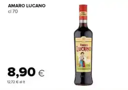 Oasi Amaro LUCANO offerta