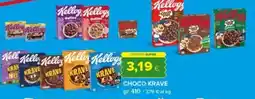 Choco krave