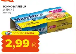 Oasi Tonno MAREBLU offerta