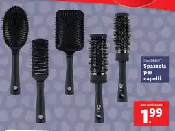 Lidl Cien BEAUTY Spazzola per capelli offerta