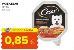 Oasi Paté CESAR offerta