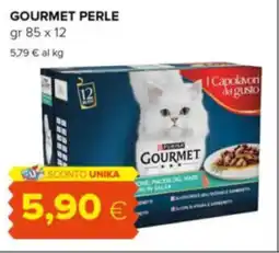 Oasi Gourmet perle offerta
