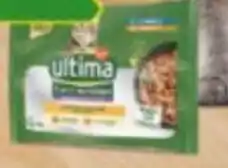 Oasi Ultima cat sterilizzati FIT & DELICIOUS offerta