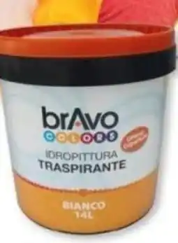 Oasi Idropittura raspirante offerta