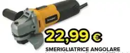 Oasi Smerigliatrice angolare offerta