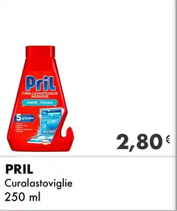 Iper Tosano PRIL Curalastoviglie offerta