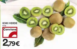 Coop KIWI VERDE offerta