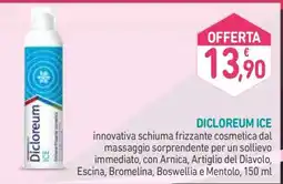 Conad DICLOREUM ICE offerta