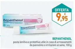 Conad BEPANTHENOL offerta
