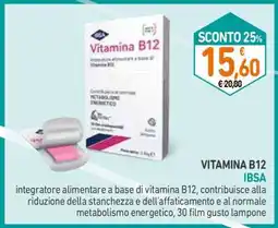 Conad VITAMINA B12 offerta