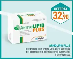 Conad ARMOLIPID PLUS offerta