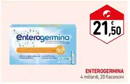 Conad ENTEROGERMINA offerta