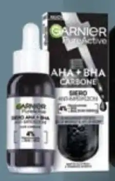 Acqua & Sapone GARNIER Siero Anti-imperfezioni offerta