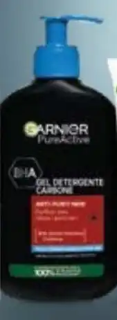 Acqua & Sapone GARNIER Gel detergente offerta