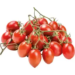 Coop POMODORO GRAPPOLO CILIEGIA offerta