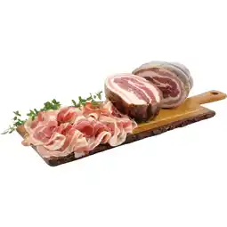 Coop PANCETTA COPPATA offerta