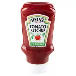 Coop KETCHUP TOPDOWN HEINZ offerta
