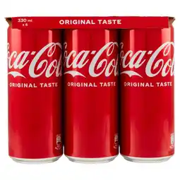 Coop BIBITE COCA COLA, FANTA O SPRITE offerta