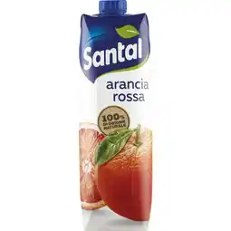Coop BEVANDE A BASE DI FRUTTA SANTAL offerta