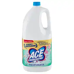 Coop CANDEGGINA PROFUMATA ACE offerta