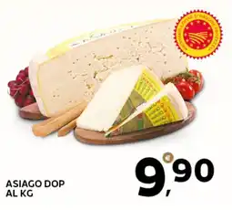Extra Supermercati Asiago dop offerta