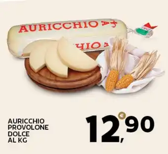 Extra Supermercati Auricchio provolone dolce offerta