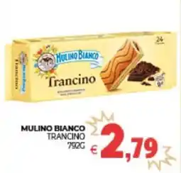Eté Mulino bianco trancing offerta