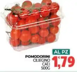 Eté Pomodorini ciliegino offerta