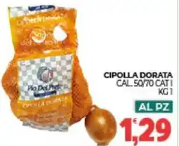 Eté Cipolla dorata offerta