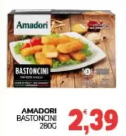 Eté Amadori bastoncini offerta
