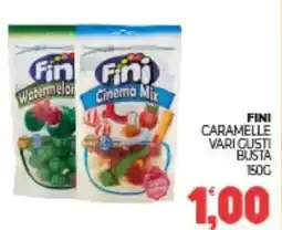 Eté Fini caramelle vari gusti busta offerta