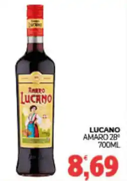 Eté Lucano amaro 28 offerta