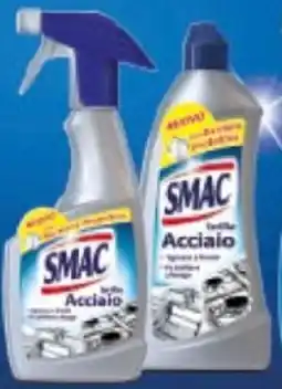 Eté Brillacciaio crema spray offerta