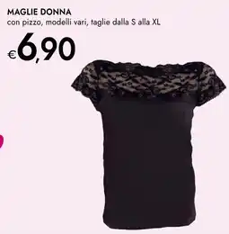 Bennet Maglie donna offerta