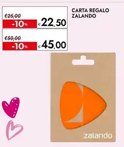 Bennet Carta regalo ZALANDO offerta