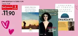 Bennet Libri bompiani offerta