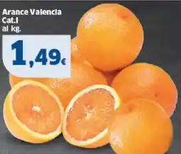 Sigma Arance valencia offerta
