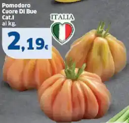 Sigma Pomodoro cuore di bue offerta